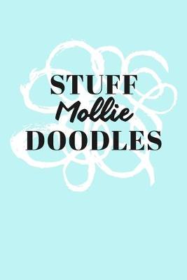 Book cover for Stuff Mollie Doodles