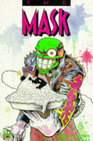 Cover of The Mask