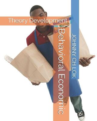 Book cover for Behavioral Economic