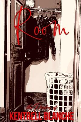 Book cover for Room