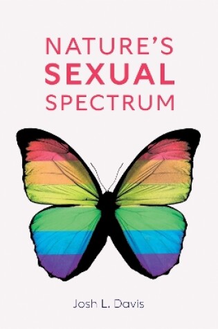 Cover of Nature's Sexual Spectrum