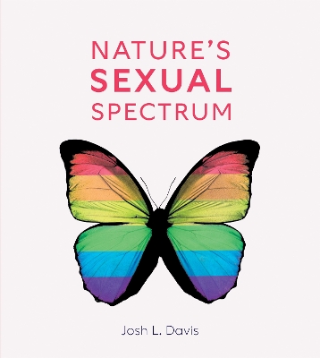 Book cover for Nature's Sexual Spectrum