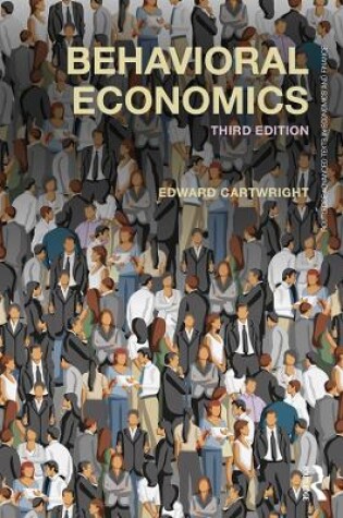 Cover of Behavioral Economics