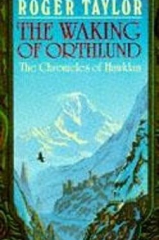 Cover of The Waking of Orthlund