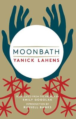 Book cover for Moonbath