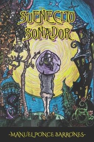 Cover of Sueñecito Soñador