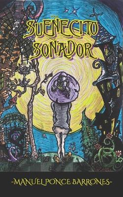 Book cover for Sueñecito Soñador