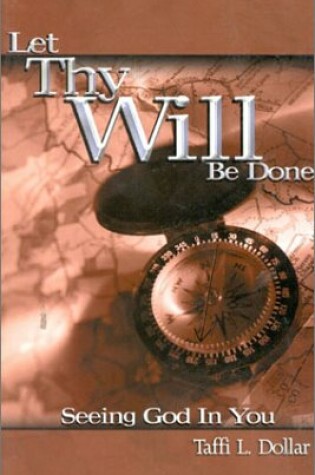 Cover of Let Thy Will Be Done