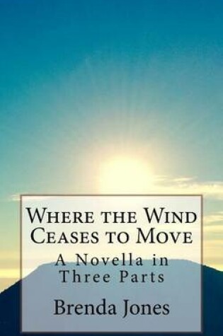 Cover of Where the Wind Ceases to Move