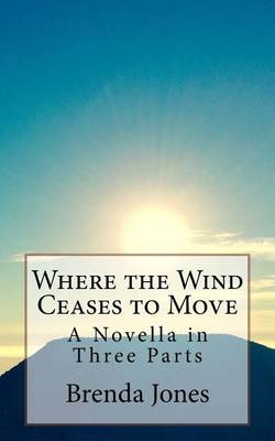 Book cover for Where the Wind Ceases to Move