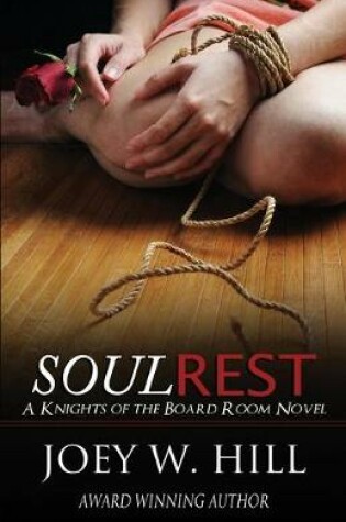 Cover of Soul Rest