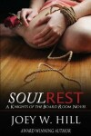 Book cover for Soul Rest