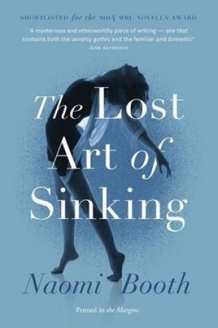 Cover of The Lost Art of Sinking