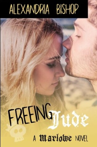 Cover of Freeing Jude