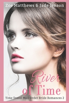 Cover of River of Time