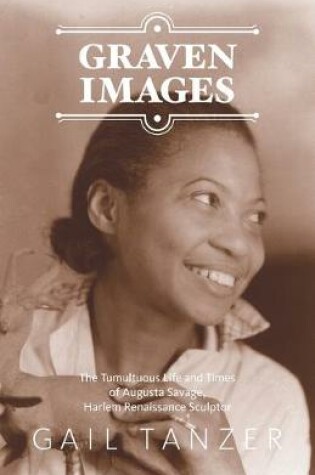 Cover of Graven Images