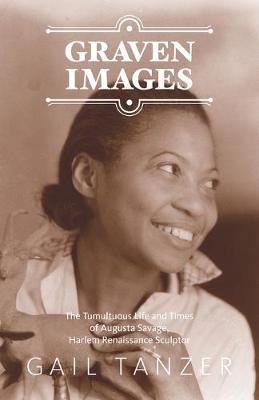 Book cover for Graven Images