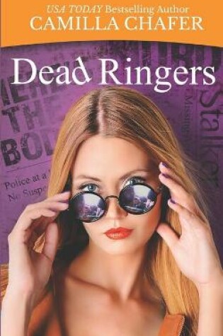 Cover of Dead Ringers
