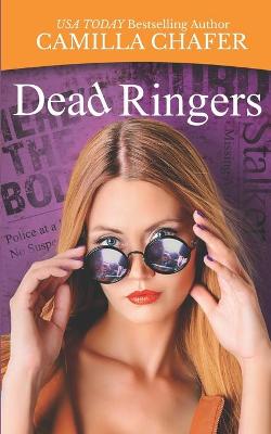 Book cover for Dead Ringers