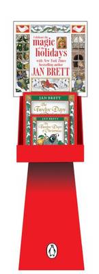 Book cover for Twelve Days of Christmas 9 Copy Mixed Fd W/ Riser