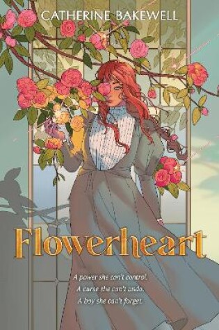 Cover of Flowerheart