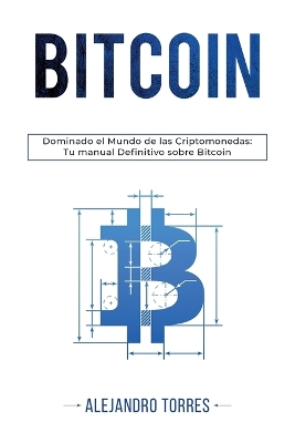 Book cover for Bitcoin