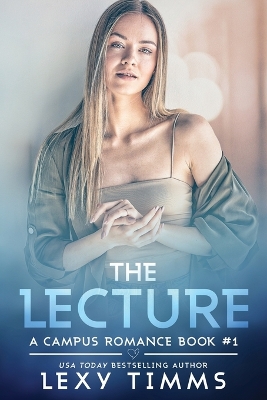 Book cover for The Lecture