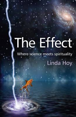 Book cover for The Effect