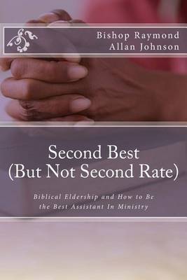 Book cover for Second Best (But Not Second Rate)