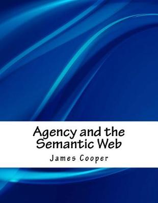 Book cover for Agency and the Semantic Web