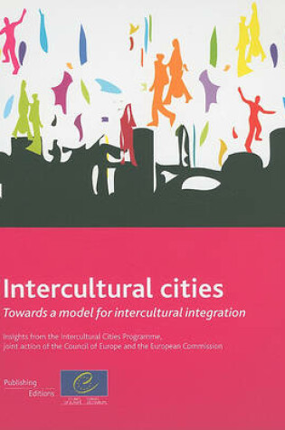 Cover of Intercultural Cities