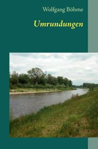 Cover of Umrundungen