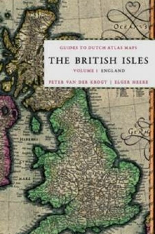 Cover of The British Isles, Volume 1