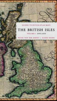 Cover of The British Isles, Volume 1