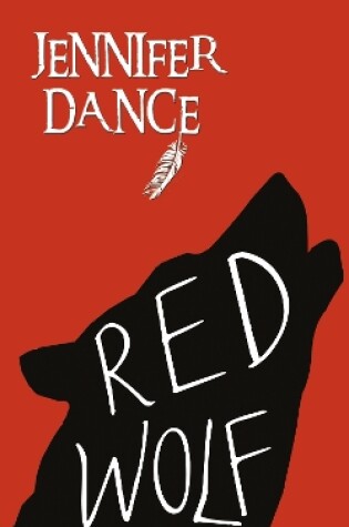 Cover of Red Wolf