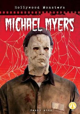 Book cover for Michael Myers