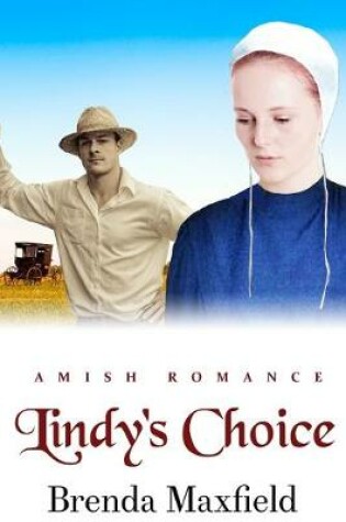 Cover of Lindy's Choice