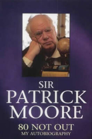 Cover of Patrick Moore