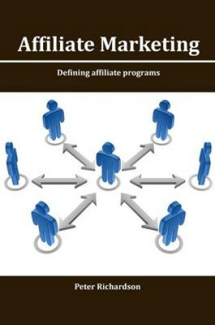 Cover of Affiliate Marketing