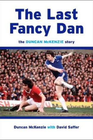 Cover of The Last Fancy Dan