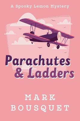 Book cover for Parachutes & Ladders