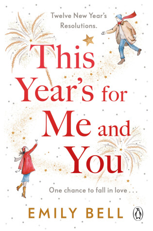 Cover of This Year's For Me and You