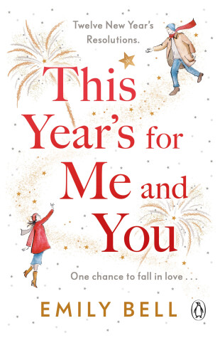 Book cover for This Year's For Me and You