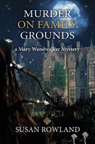 Cover of Murder On Family Grounds