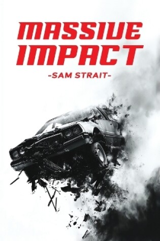 Cover of Massive Impact