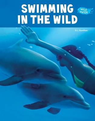 Cover of Swimming in the Wild