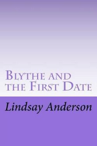 Cover of Blythe and the First Date