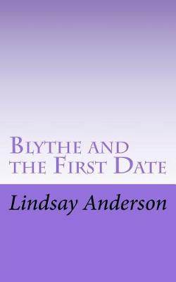 Book cover for Blythe and the First Date