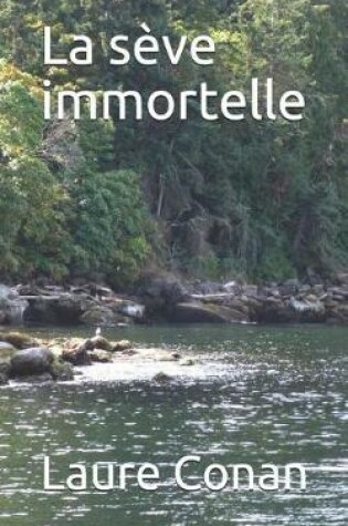 Cover of La S ve Immortelle