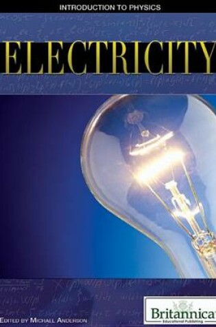 Cover of Electricity